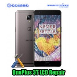 OnePlus 3T LCD Replacement Repair